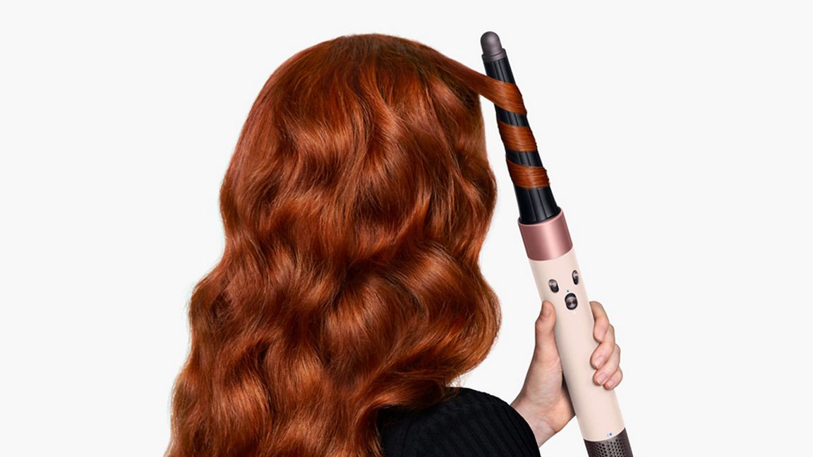 Airwrap i.d.™ multi-styler