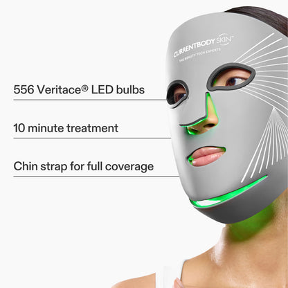 LED Multi Light Therapy Mask