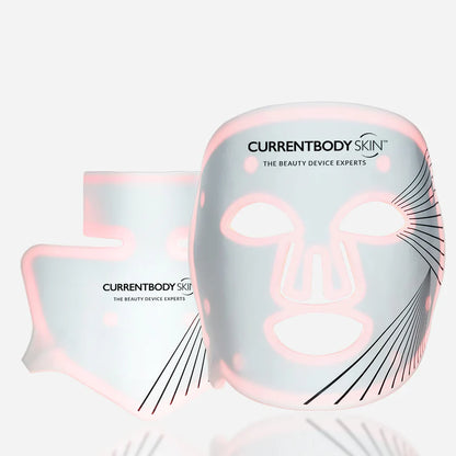 LED Red Light Therapy Face Mask: Series 1