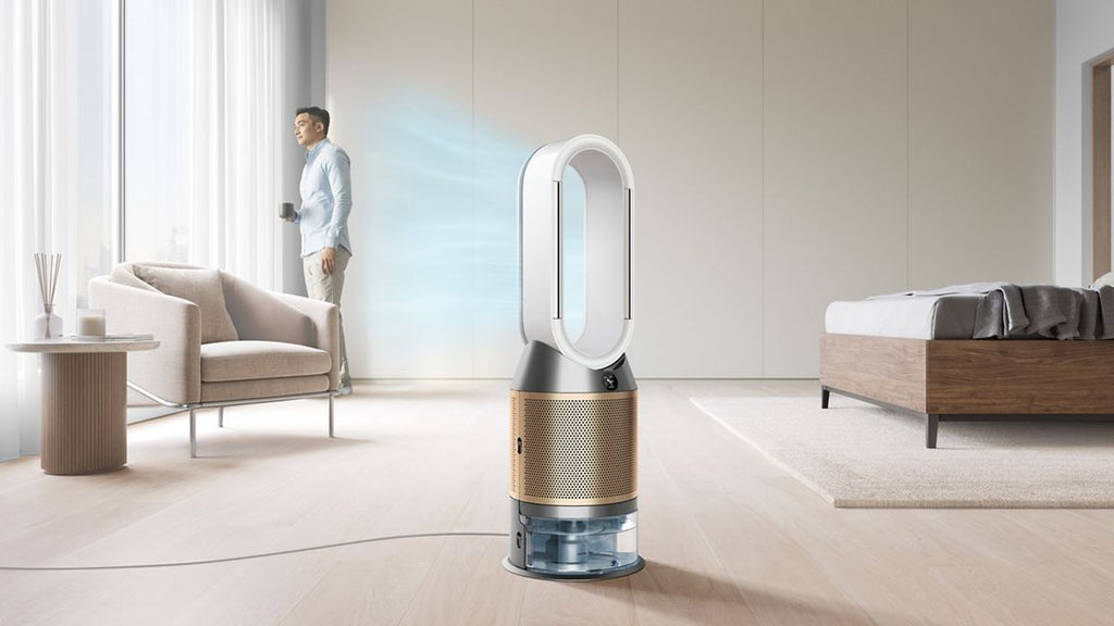 Purifier Humidify+Cool PH2 De-NOx