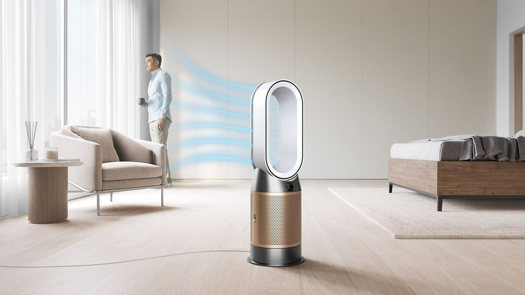Purifier Hot+ Cool HP2 De-NOx