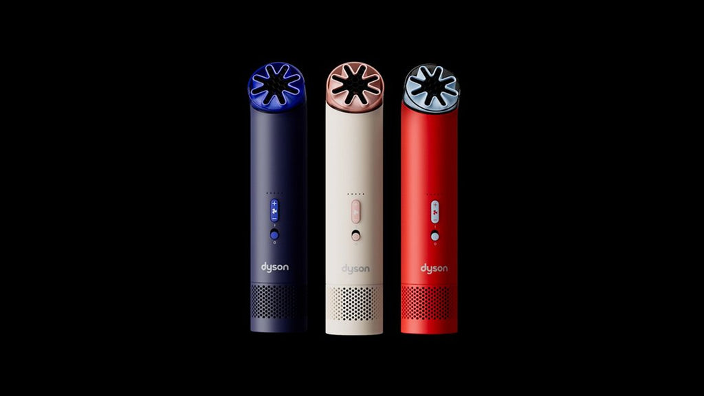 HushJet™ Mini Cool fan