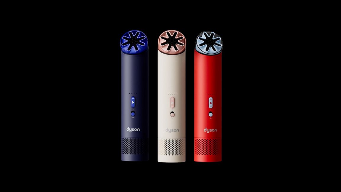 HushJet™ Mini Cool fan