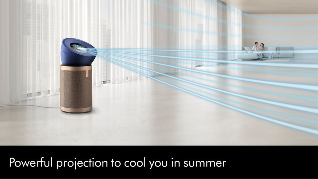 Dyson Purifier Big+Quiet Formaldehyde BP04