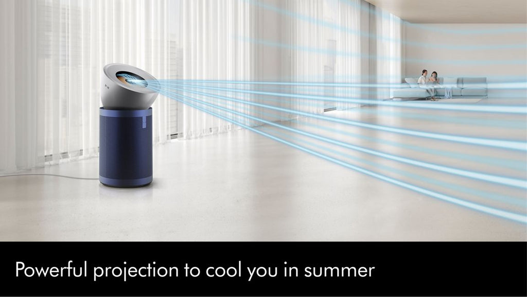 Dyson Purifier Big+Quiet Formaldehyde BP03