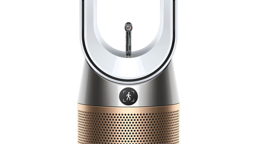 Dyson Find+Follow™ Purifier Cool PC3 purifying fan