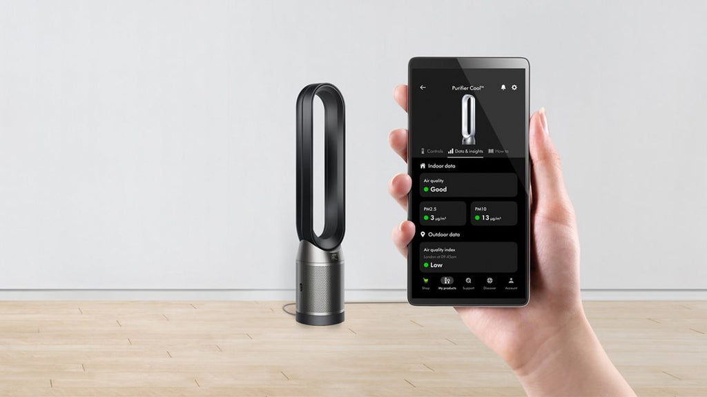 Dyson Purifier Cool PC1