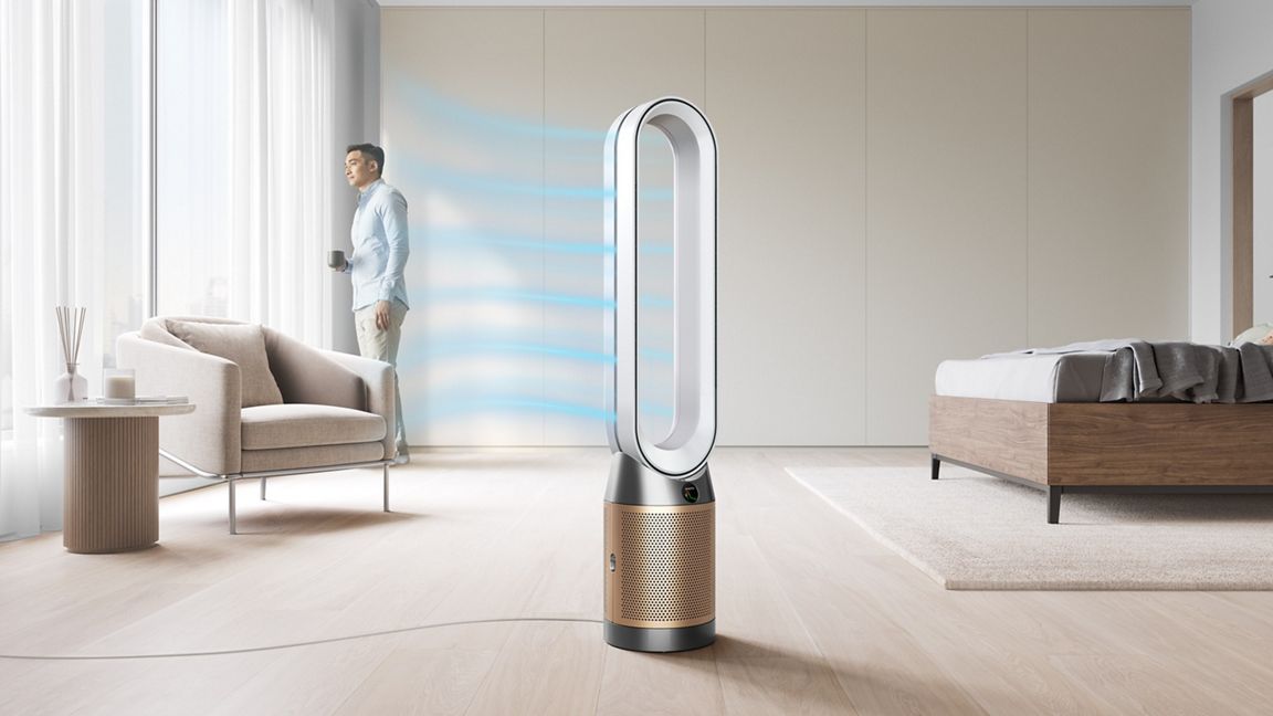 Purifier Cool PC2 De-NOx