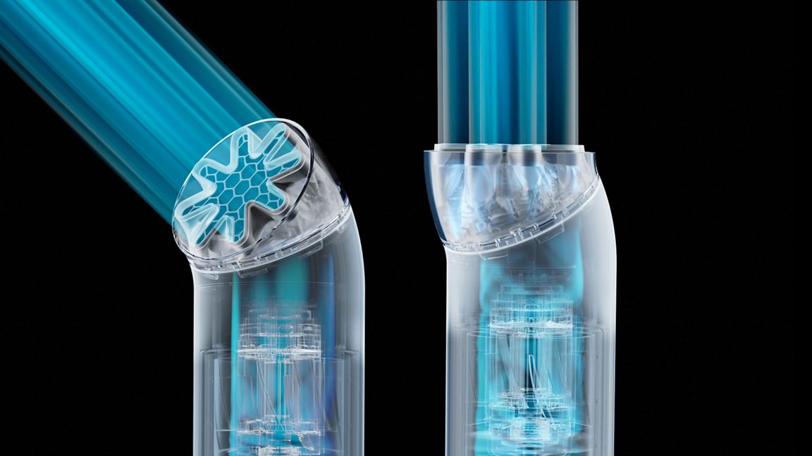 HushJet™ Mini Cool fan