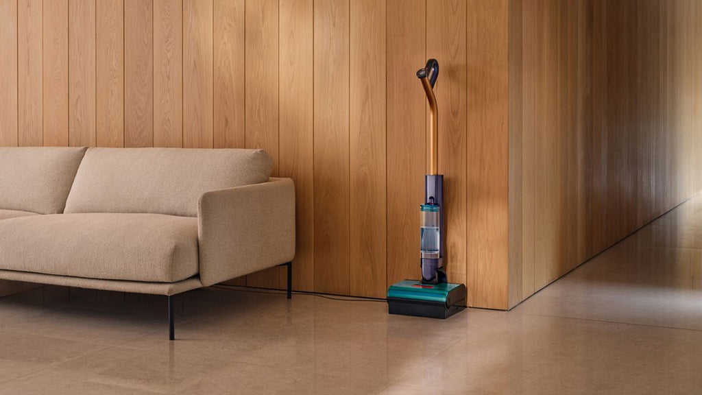 Clean+Wash Hygiene wet cleaner
