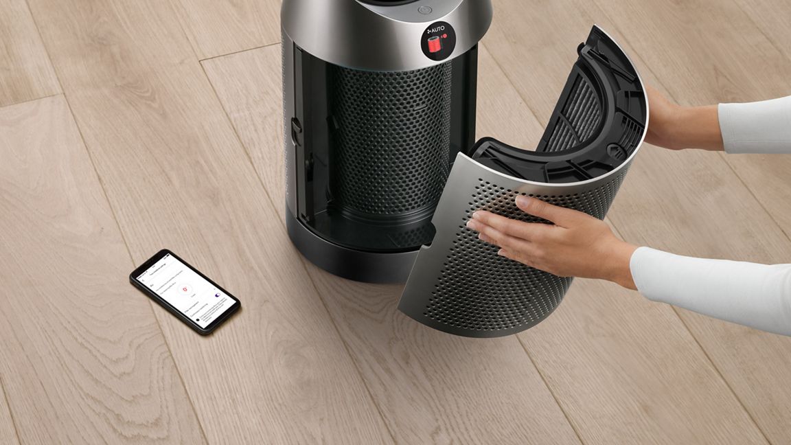 Dyson Purifier Cool PC1