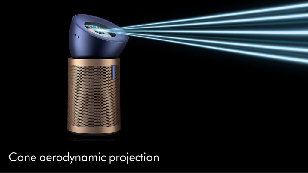 Dyson Purifier Big+Quiet Formaldehyde BP04