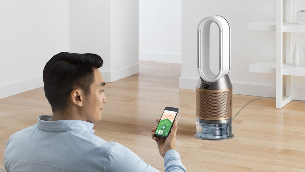 Purifier Humidify+Cool PH2 De-NOx