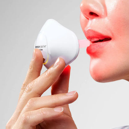 LED Lip Mask