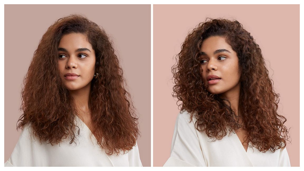 Supersonic r™ hair dryer