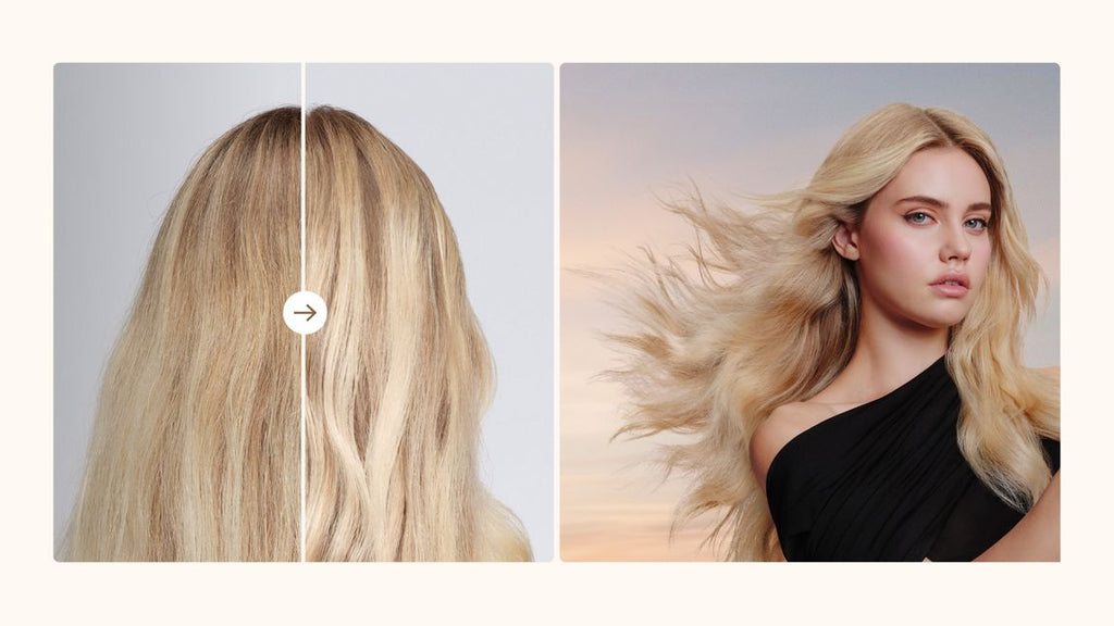 Supersonic™ Travel hair dryer