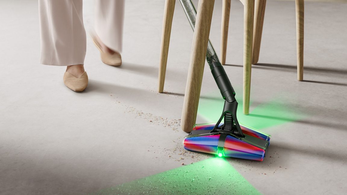 PencilVac Fluffycones™