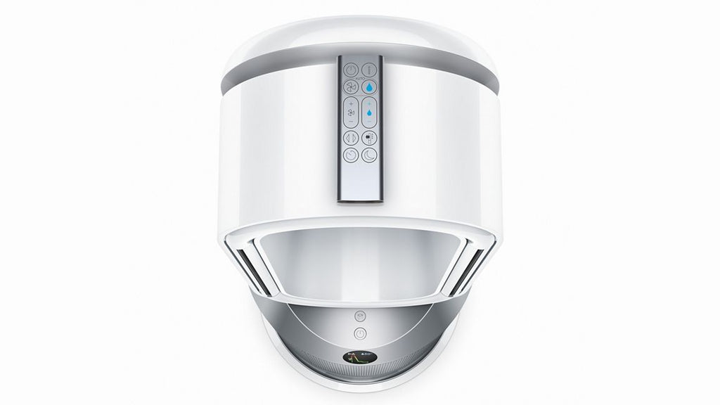 Purifier Humidify+Cool™ PH03 (White/Silver)