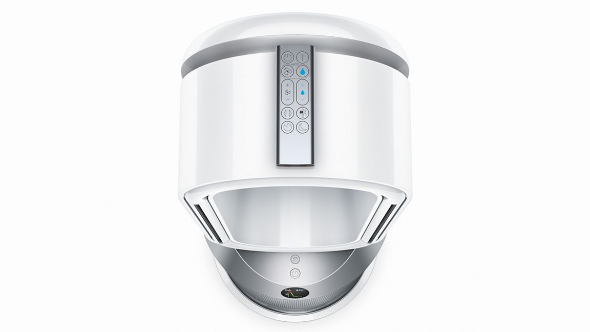 Purifier Humidify+Cool™ PH03 (White/Silver)