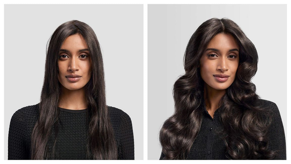 Airwrap i.d.™ multi-styler