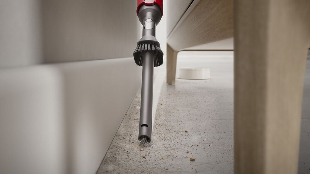 Ball Animal 3 Complete vacuum