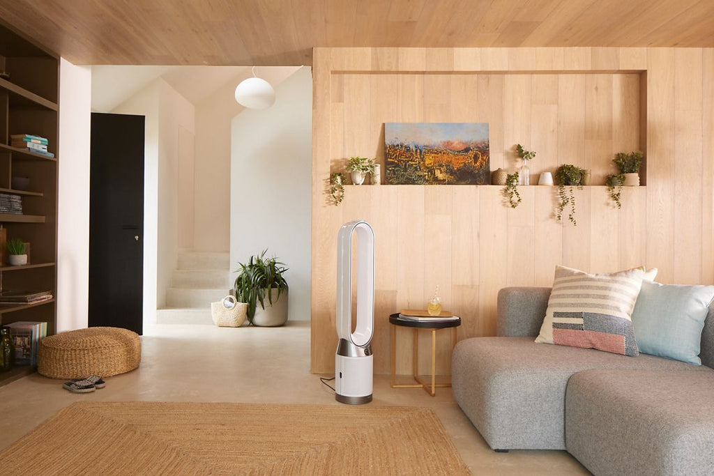 Dyson Purifier Cool Gen1 (White)