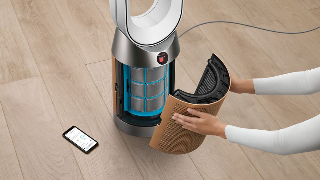 Purifier Cool PC2 De-NOx