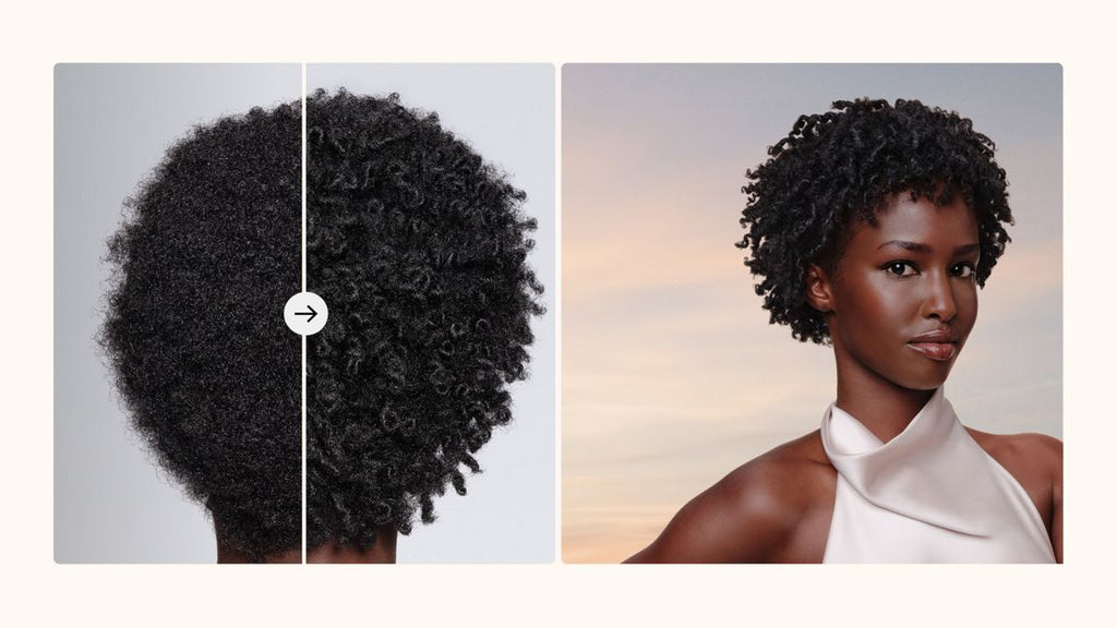 Supersonic™ Travel hair dryer