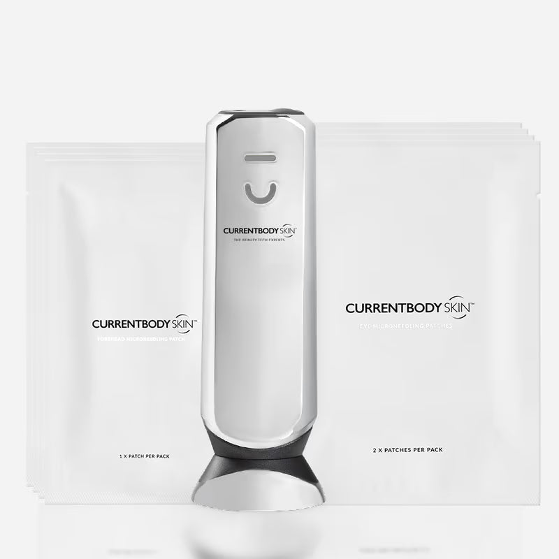 RF Microneedling Treatment