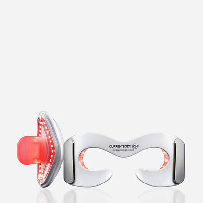 LED Lip Mask