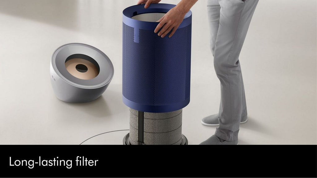 Dyson Purifier Big+Quiet Formaldehyde BP03
