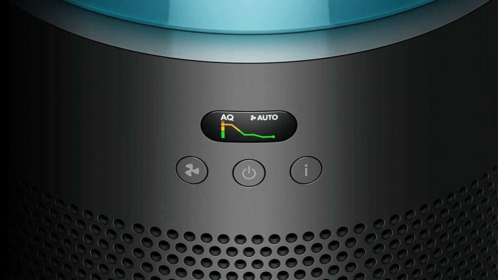 HushJet™ Purifier Compact HJ10