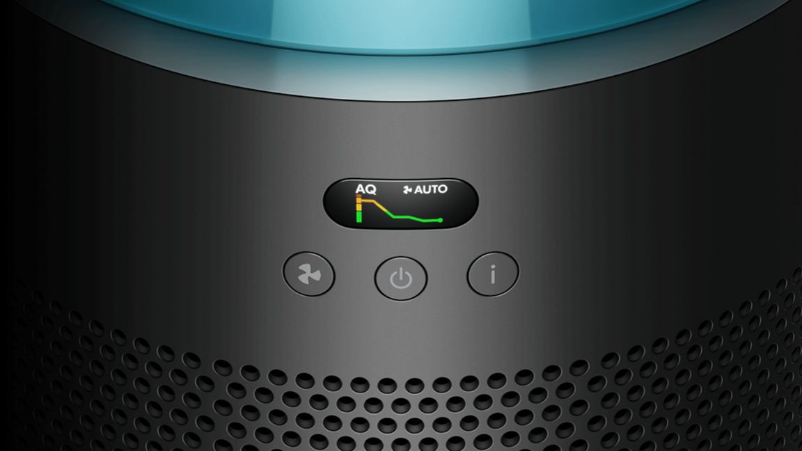 HushJet™ Purifier Compact HJ10