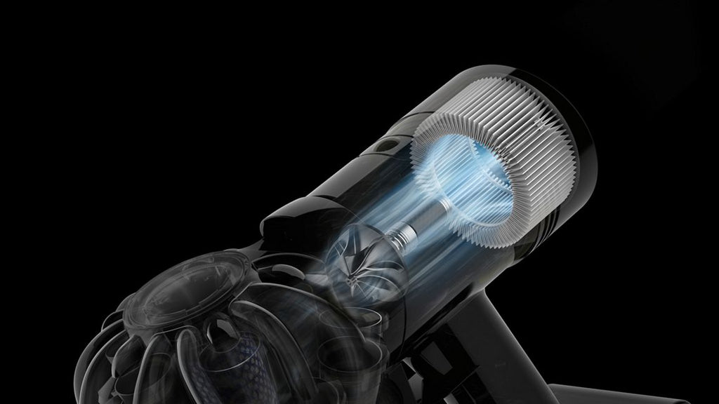 Car+Boat handheld vacuum (Silver)
