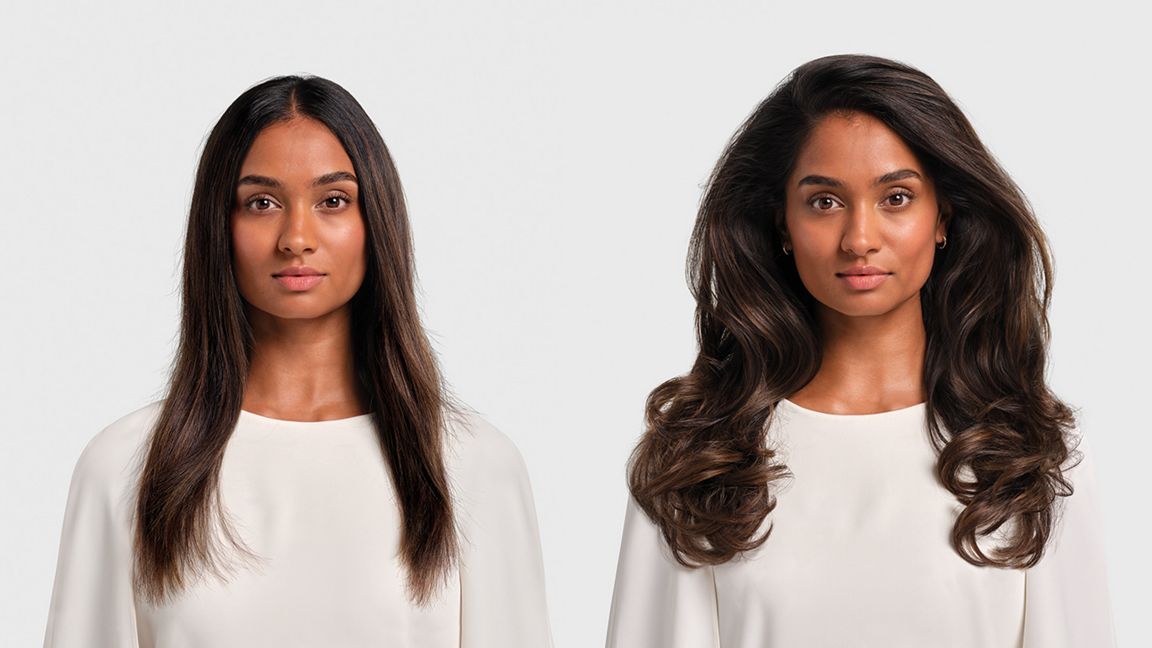 Supersonic r™ Professional hair dryer