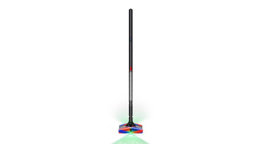 PencilVac Fluffycones™