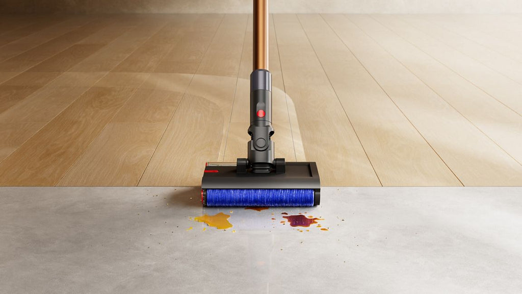 PencilWash™ wet cleaner