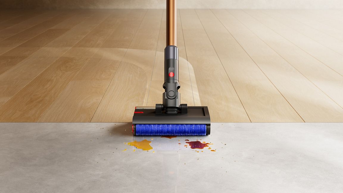 PencilWash™ wet cleaner