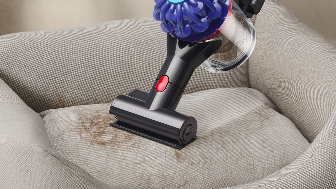 V10 Konical cordless vacuum cleaner