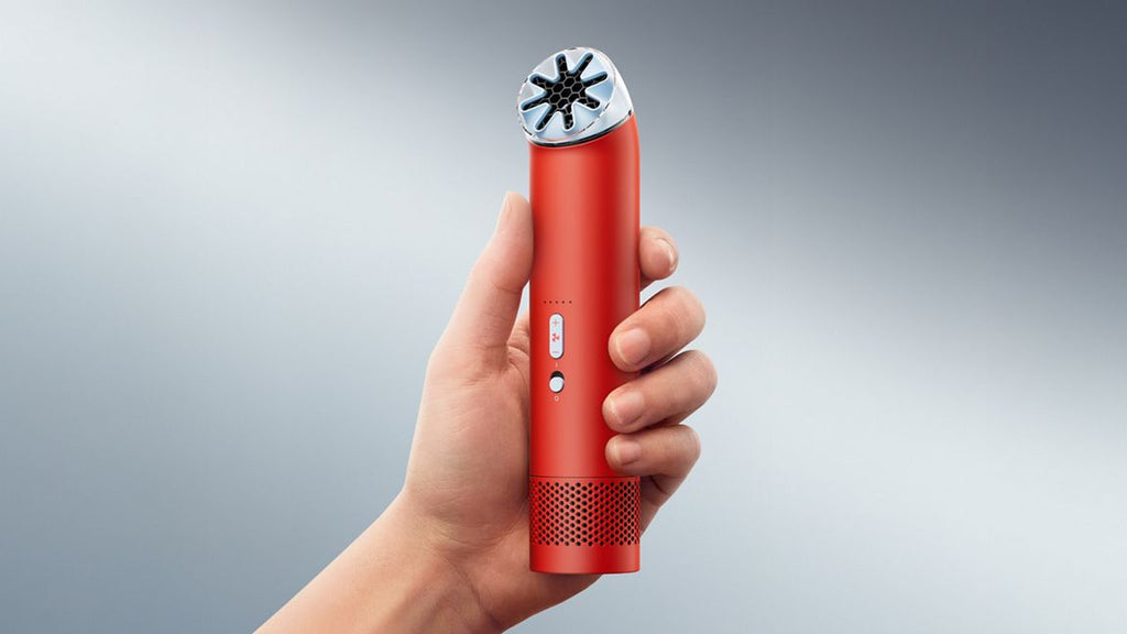 HushJet™ Mini Cool fan