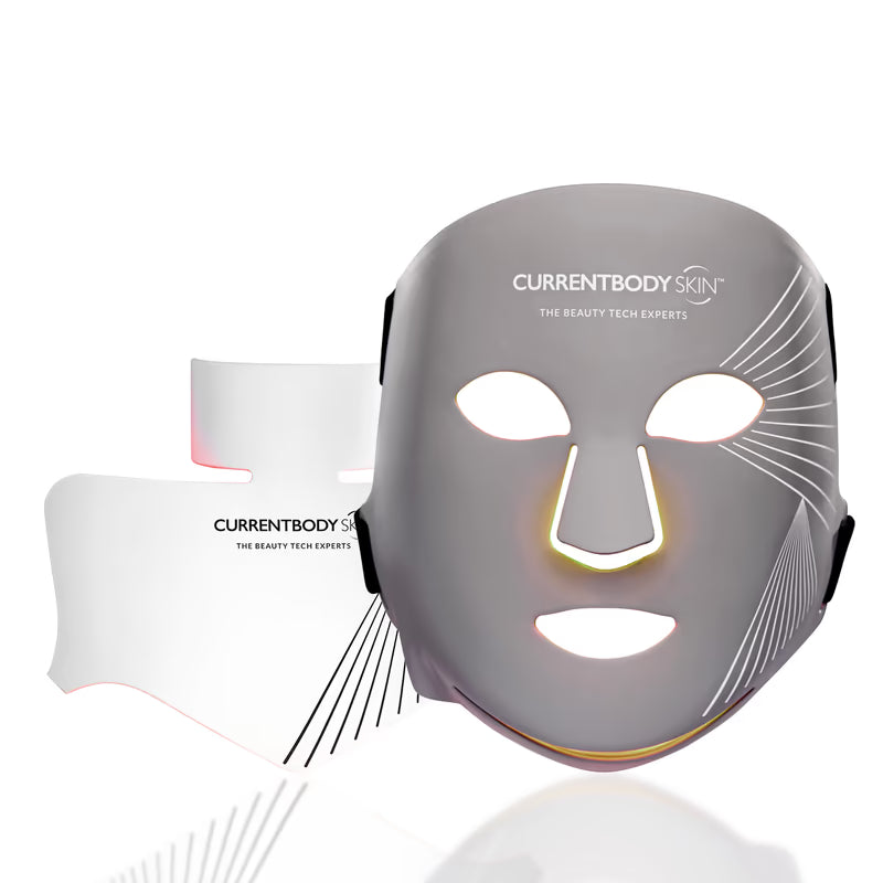 LED Multi Light Therapy Mask