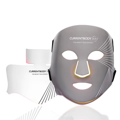 LED Multi Light Therapy Mask