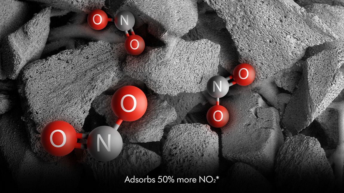 Purifier Humidify+Cool PH2 De-NOx