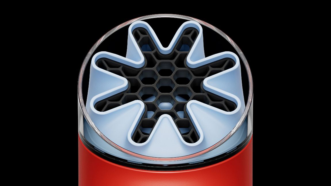 HushJet™ Mini Cool fan