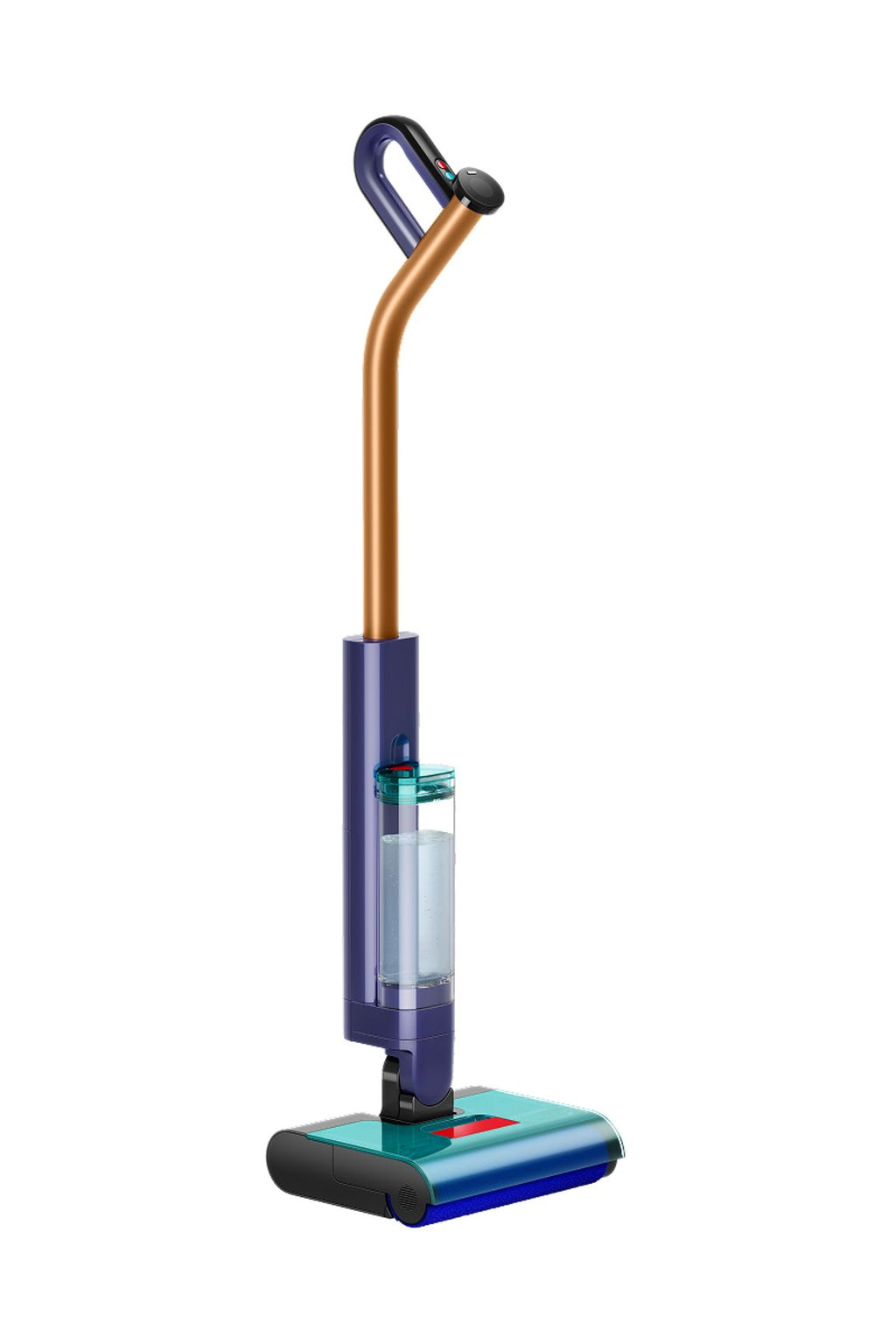 Clean+Wash Hygiene wet cleaner
