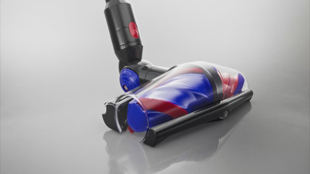 V10 Konical cordless vacuum cleaner