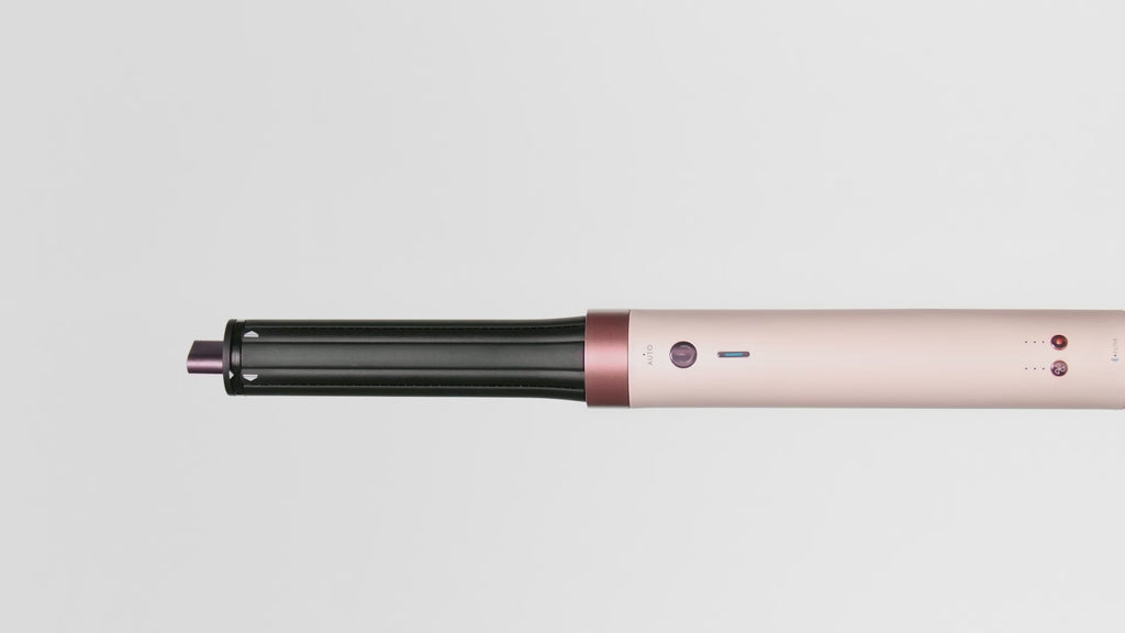 Airwrap Co-anda2x™ multi-styler