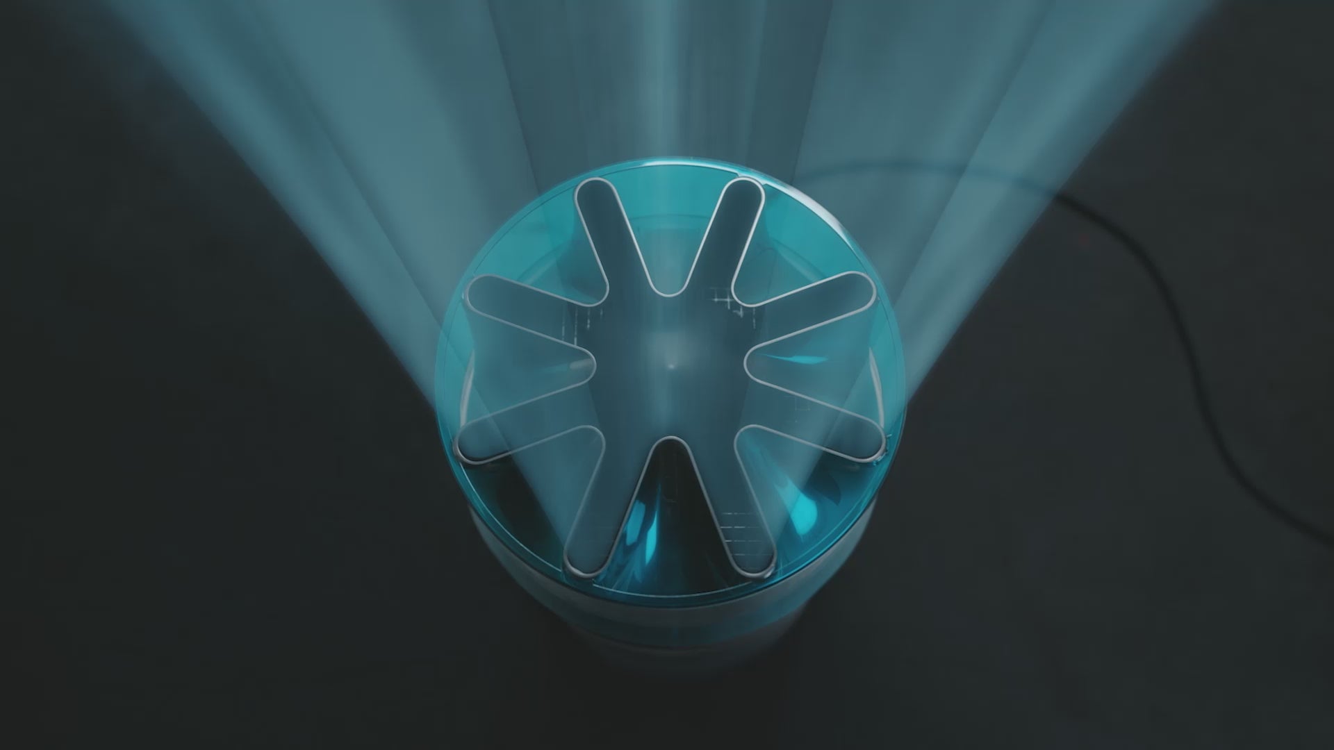 HushJet™ Purifier Compact HJ10