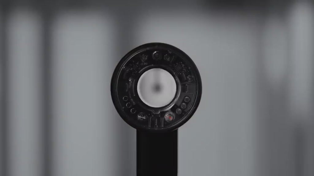 Supersonic Nural™ hair dryer