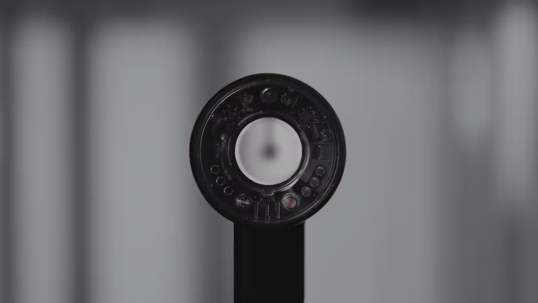 Supersonic Nural™ hair dryer